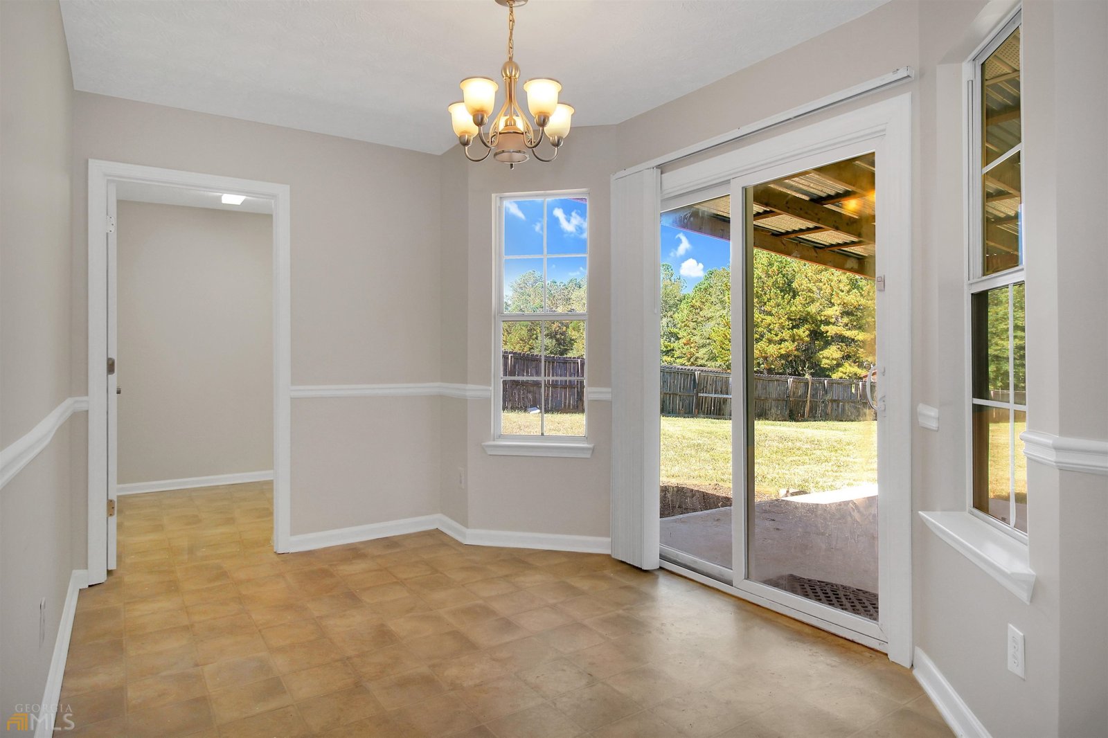 106 Meadow View Drive Jackson - 14