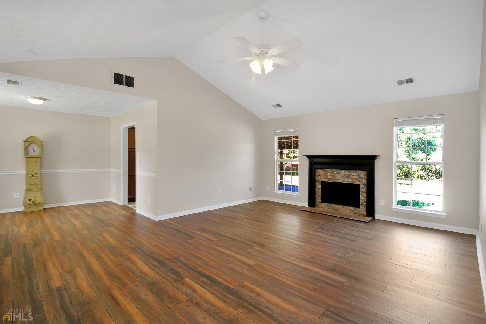 106 Meadow View Drive Jackson - 2
