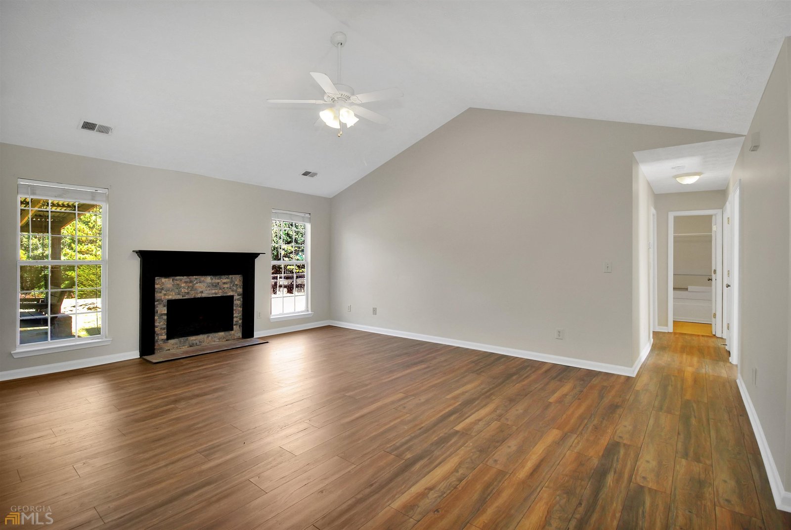 106 Meadow View Drive Jackson - 3