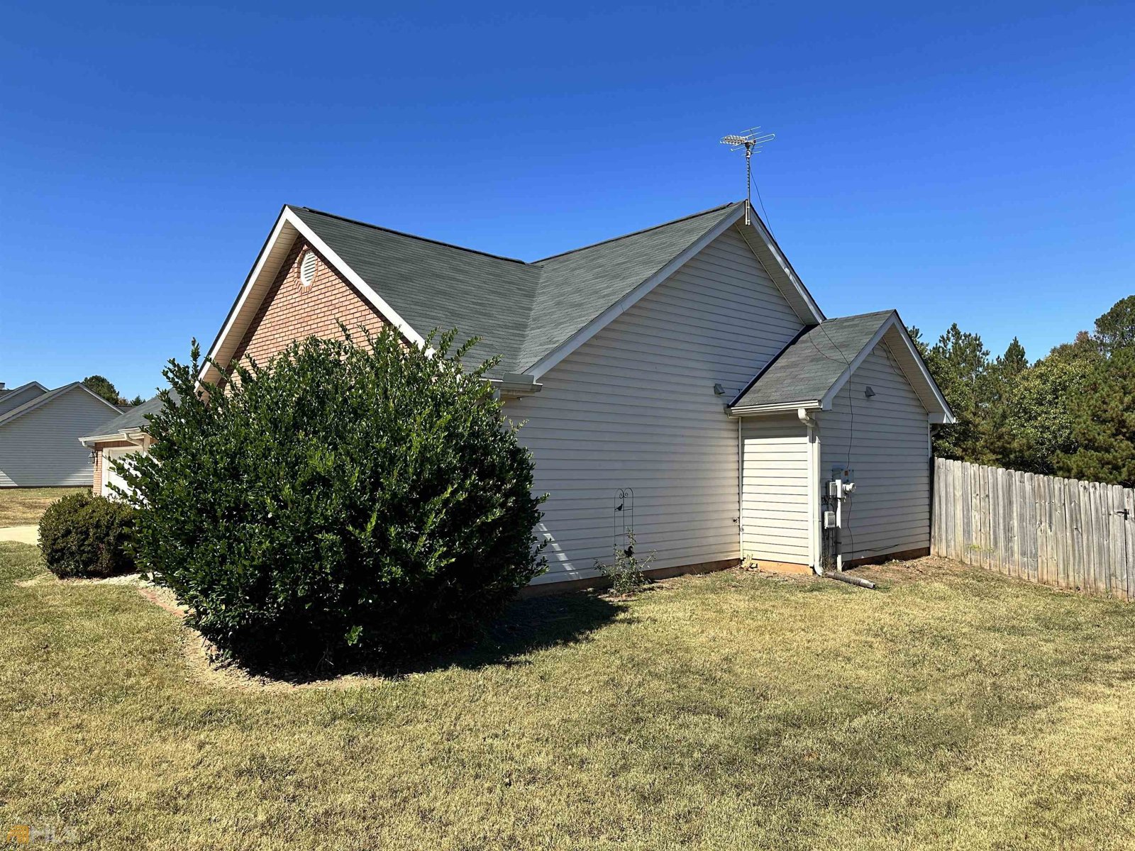 106 Meadow View Drive Jackson - 33