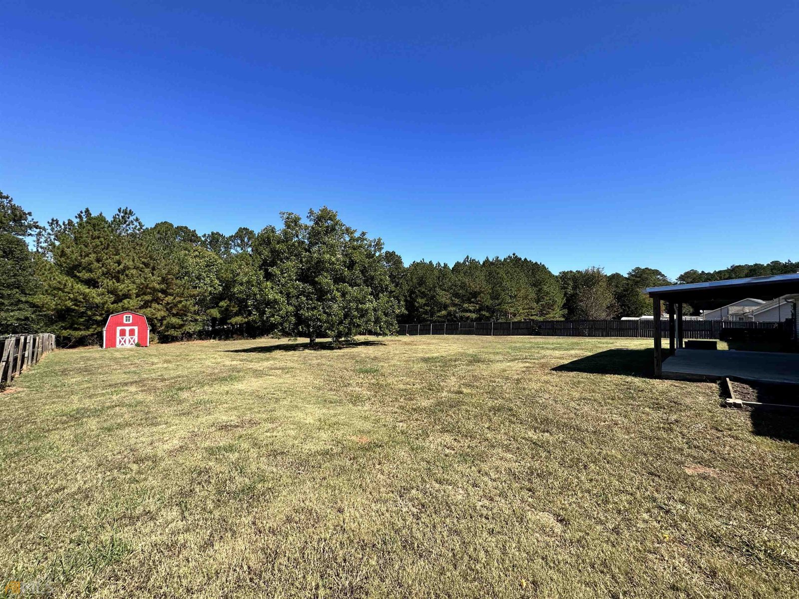 106 Meadow View Drive Jackson - 36