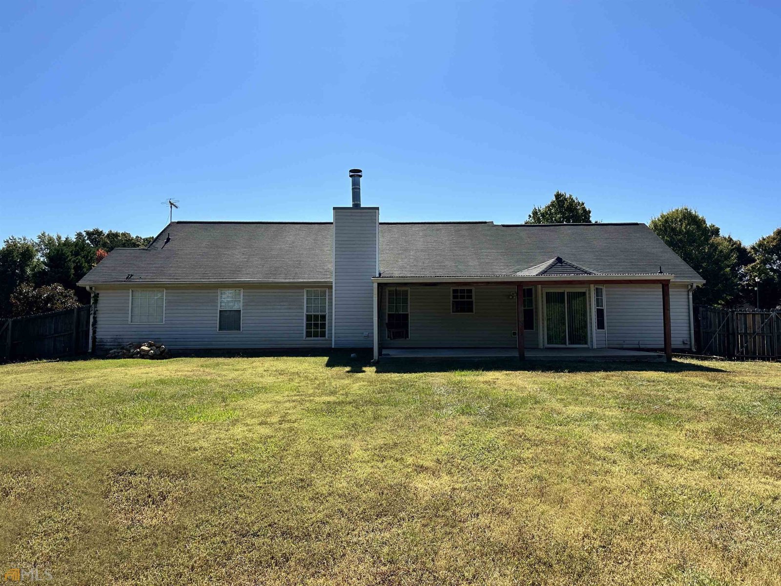 106 Meadow View Drive Jackson - 40