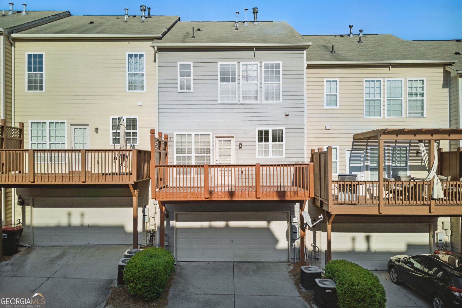 2313 Millhaven Street Smyrna - 16