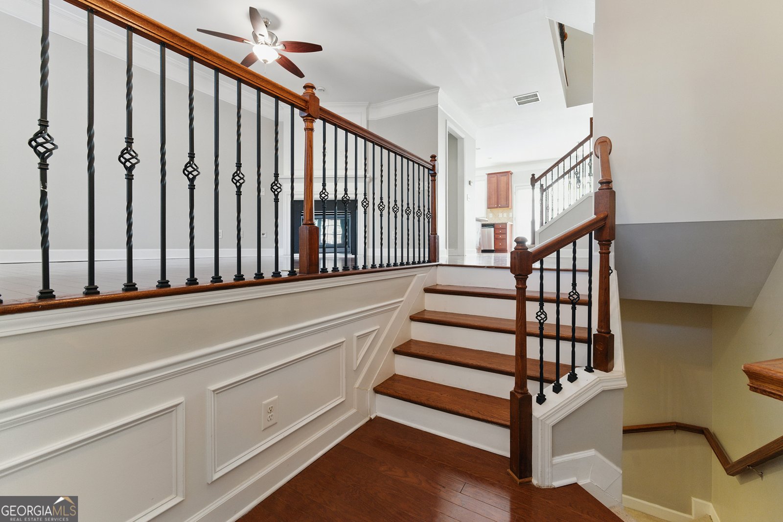 2313 Millhaven Street Smyrna - 2