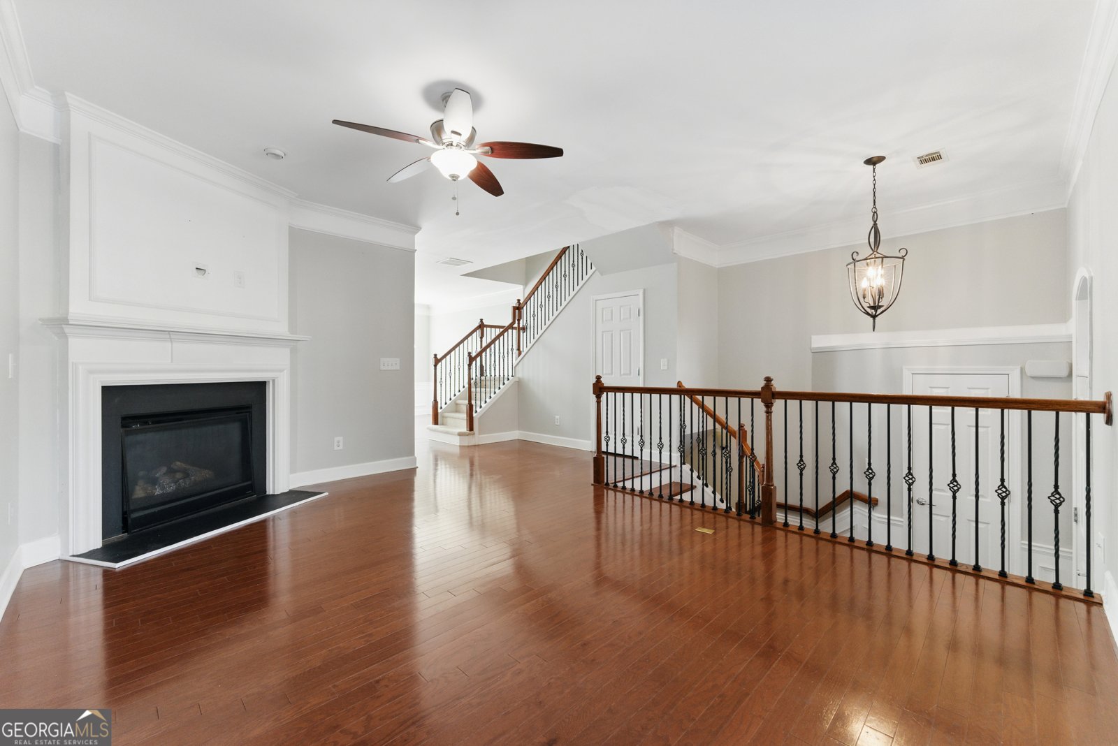 2313 Millhaven Street Smyrna - 3