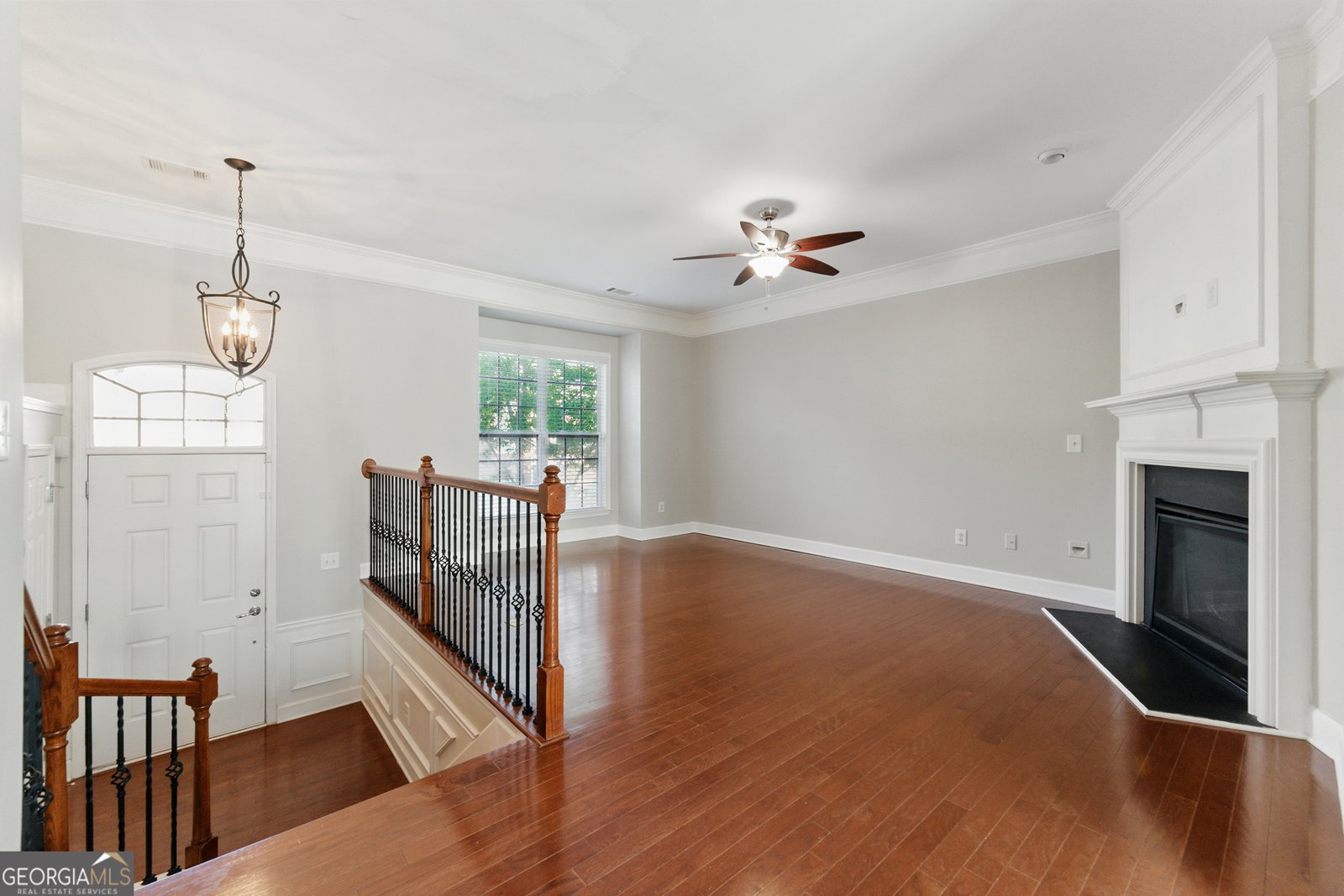 2313 Millhaven Street Smyrna - 4