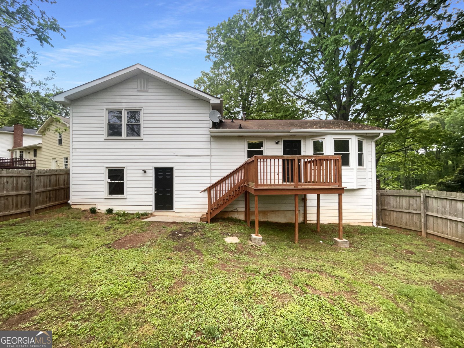 2067 Wellborn Close Lithonia - 18