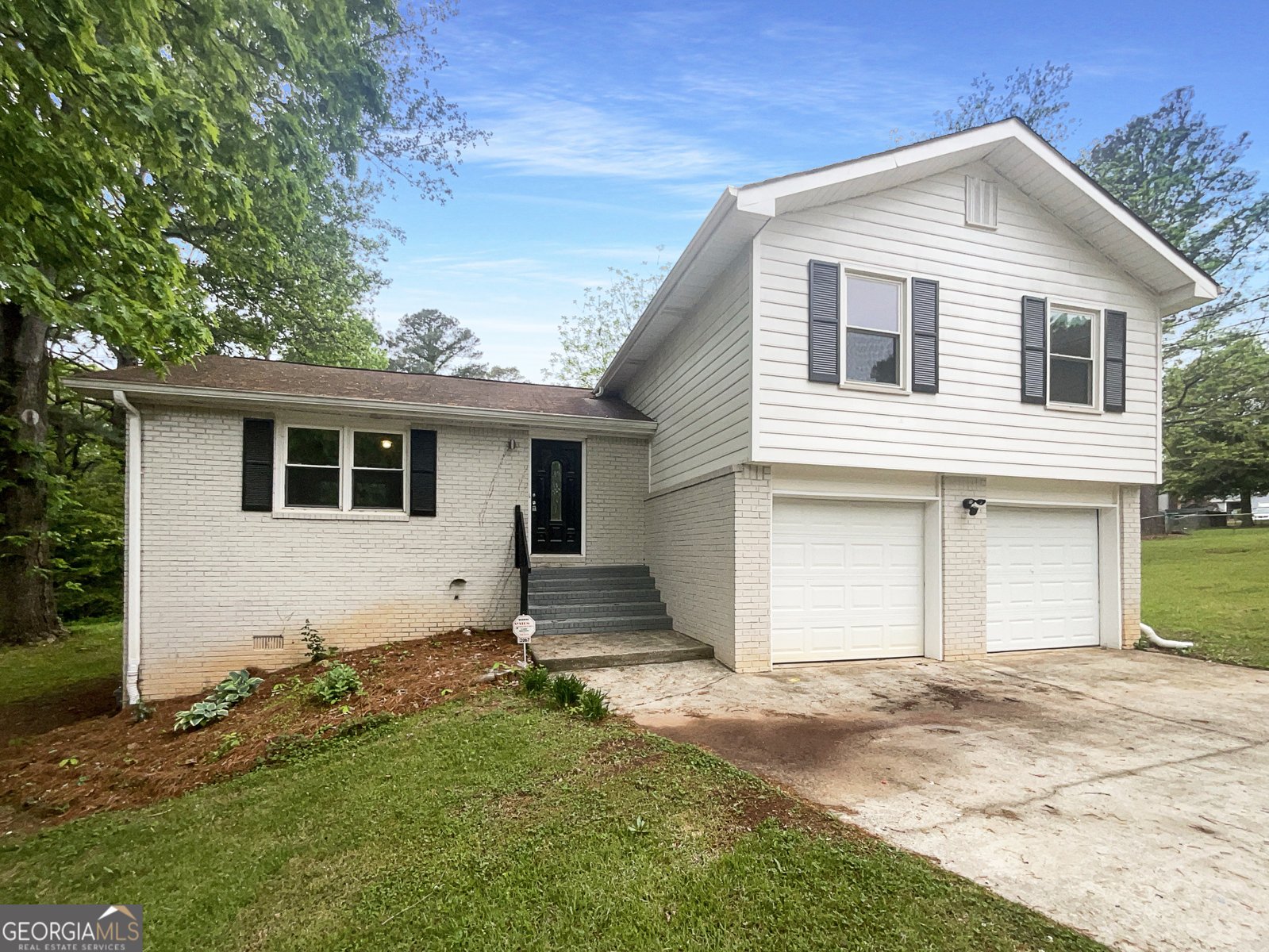 2067 Wellborn Close Lithonia - 2