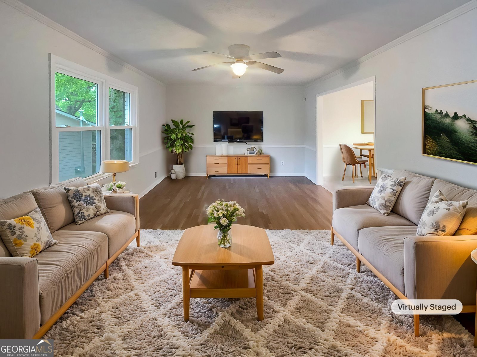 2067 Wellborn Close Lithonia - 3