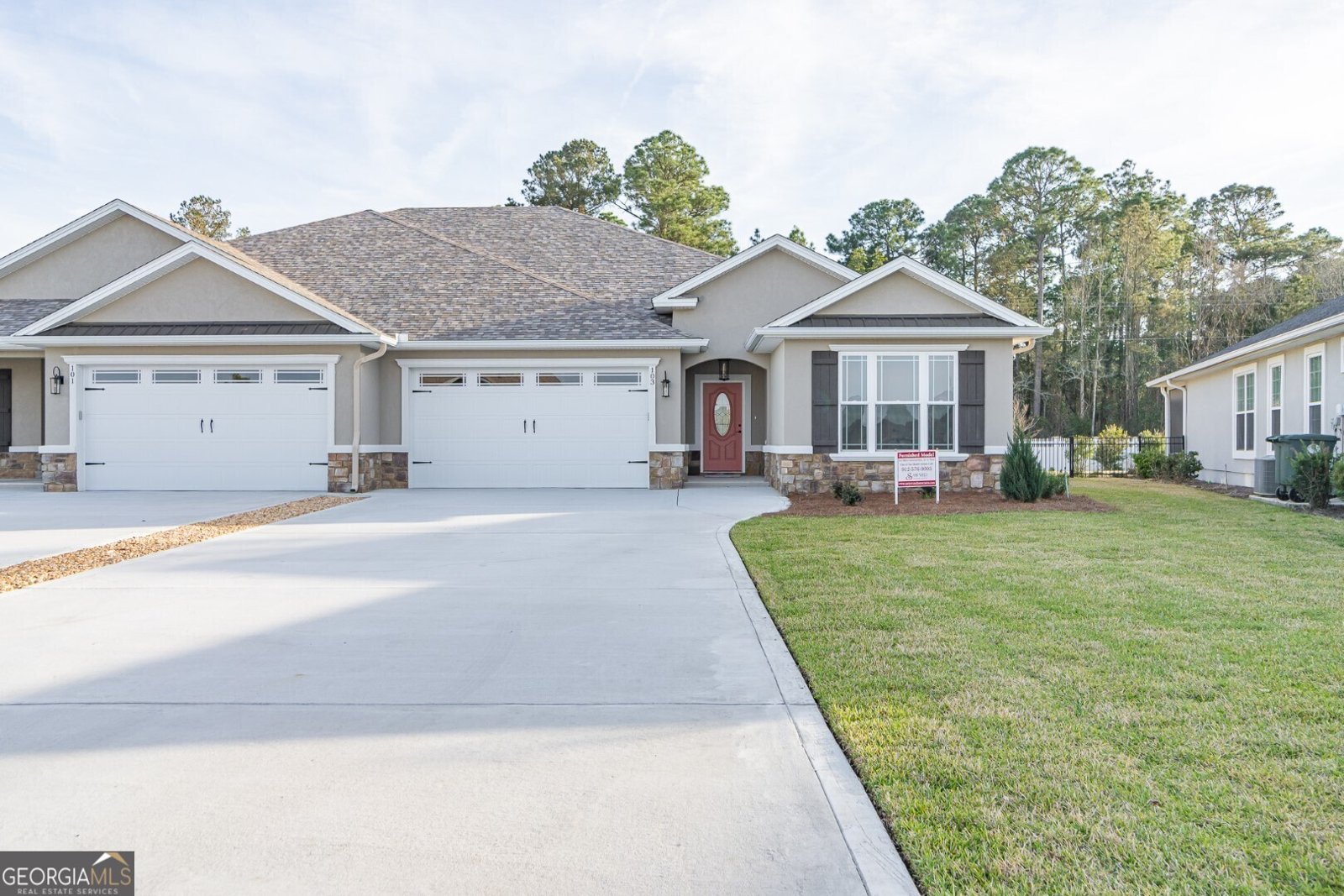 103 Ryan Nicholas Drive Kingsland - 1