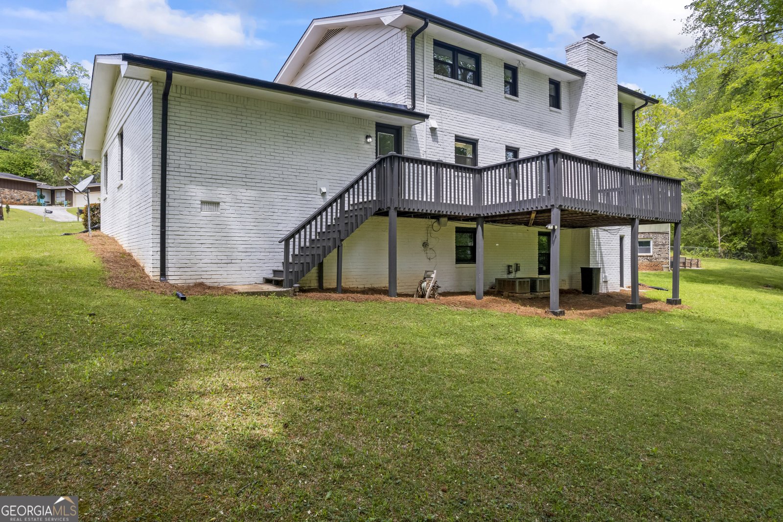 3717 Birchbriar Court Decatur - 2