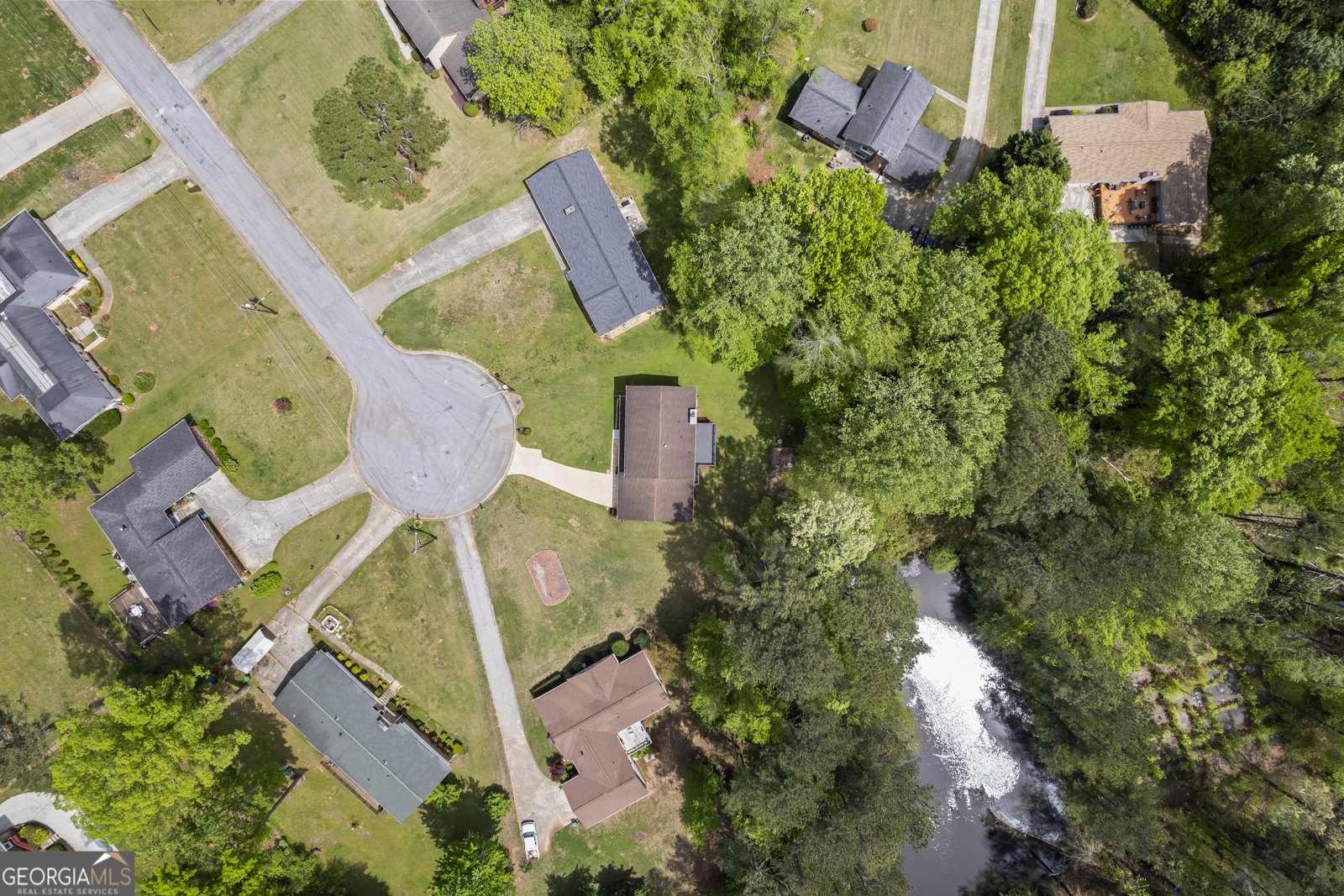 3717 Birchbriar Court Decatur - 4