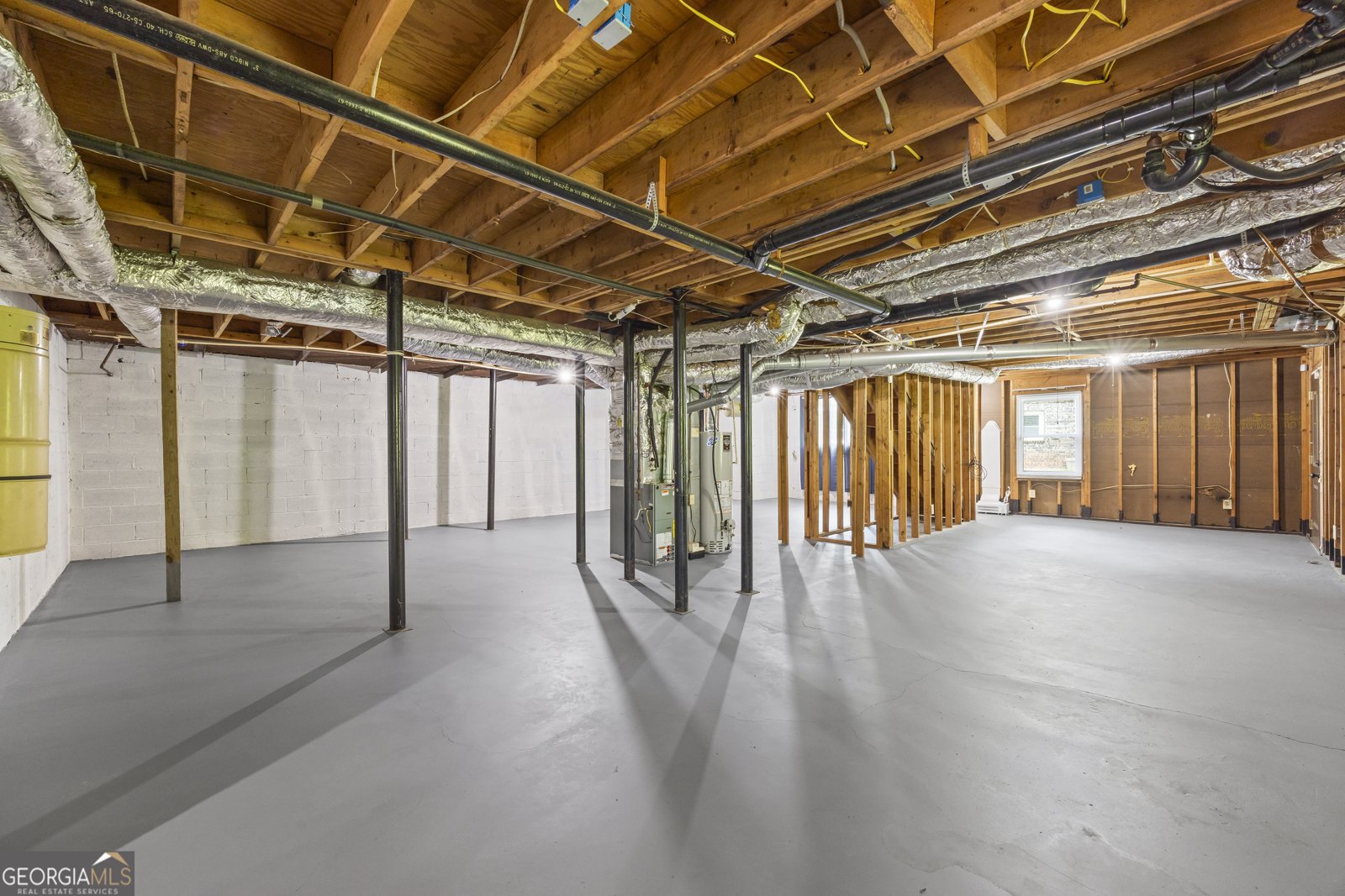 3717 Birchbriar Court Decatur - 46