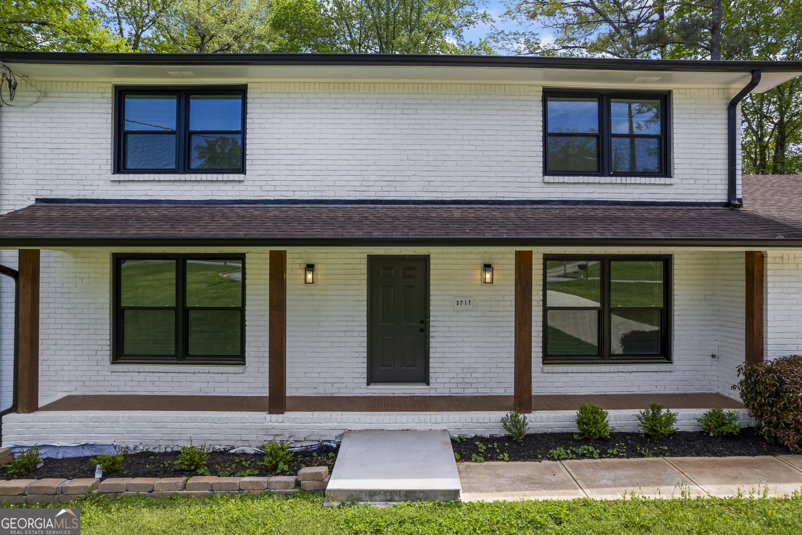 3717 Birchbriar Court Decatur - 5