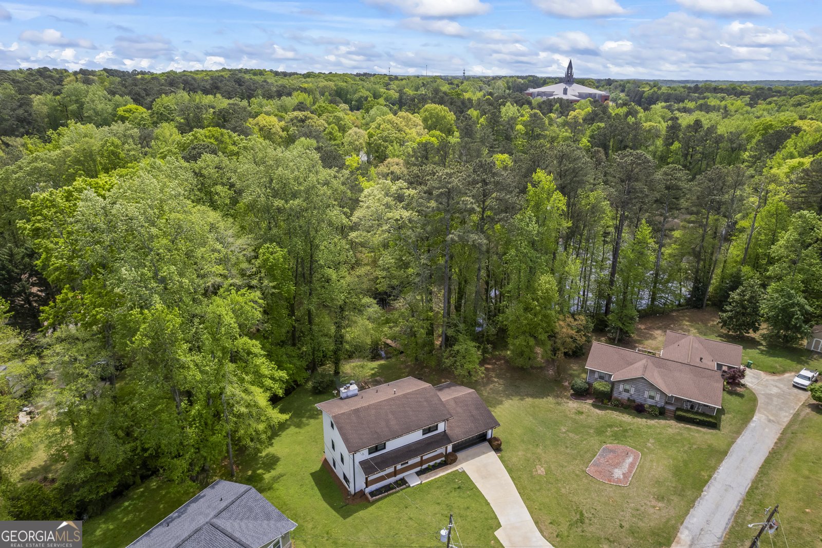 3717 Birchbriar Court Decatur - 55