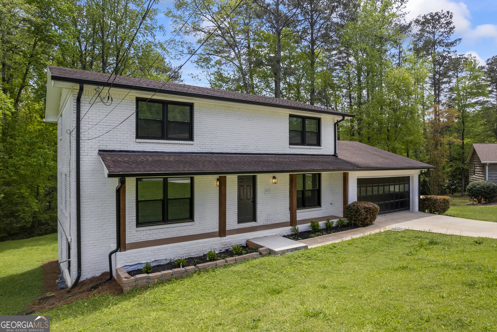 3717 Birchbriar Court Decatur - 57
