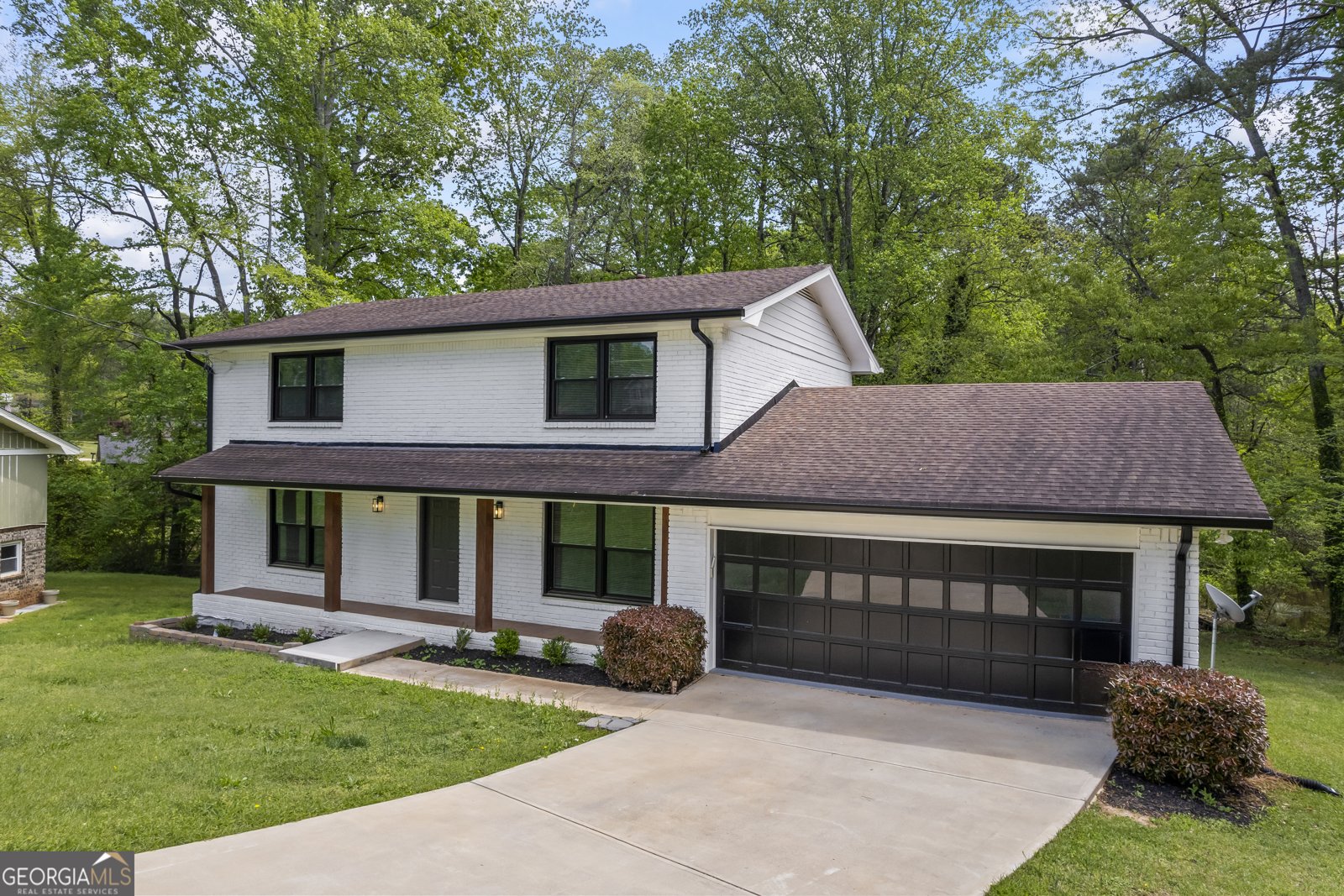 3717 Birchbriar Court Decatur - 58