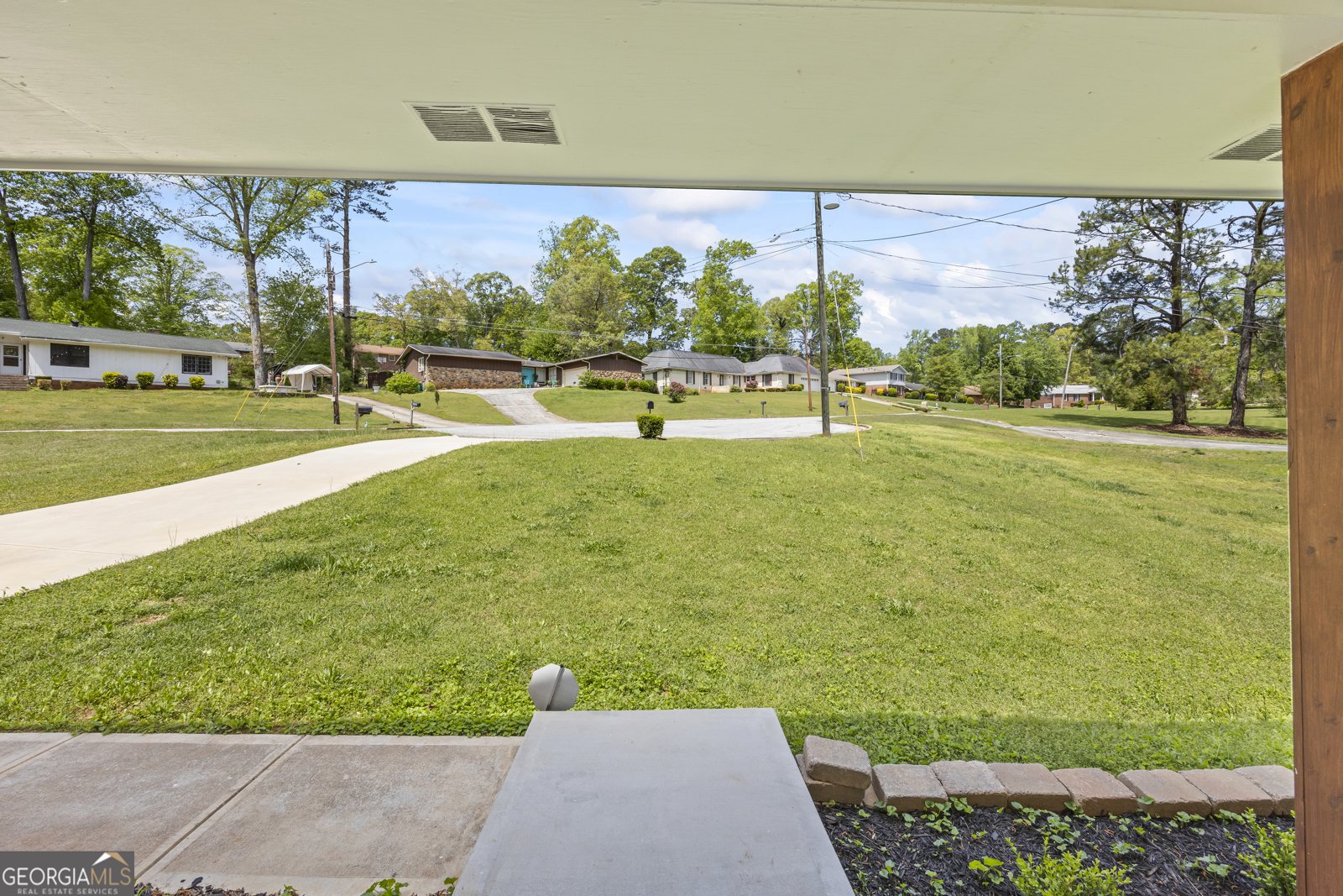 3717 Birchbriar Court Decatur - 7