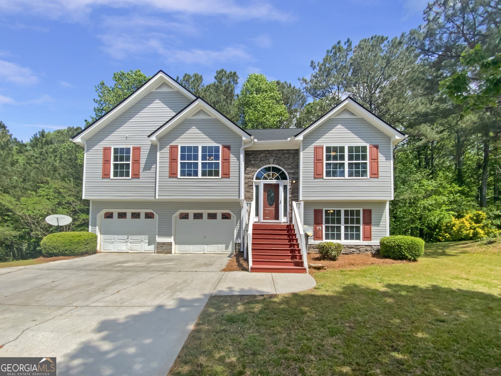 156 Hawthorn Drive Carrollton - 1