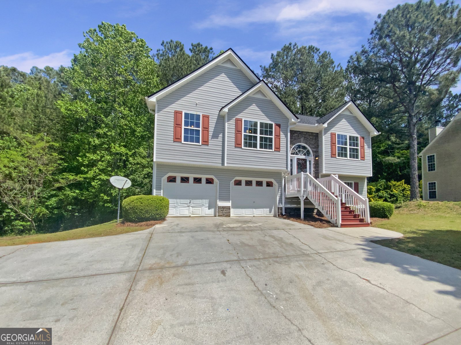 156 Hawthorn Drive Carrollton - 2