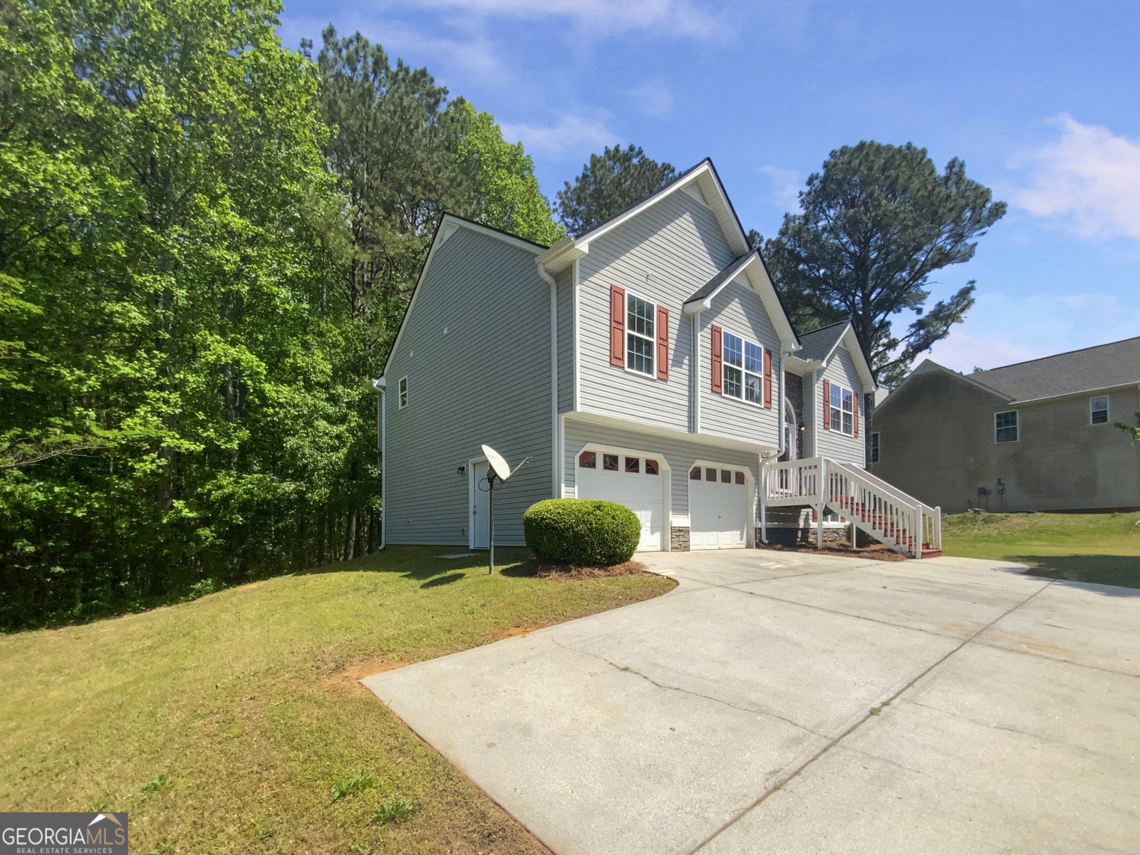 156 Hawthorn Drive Carrollton - 3
