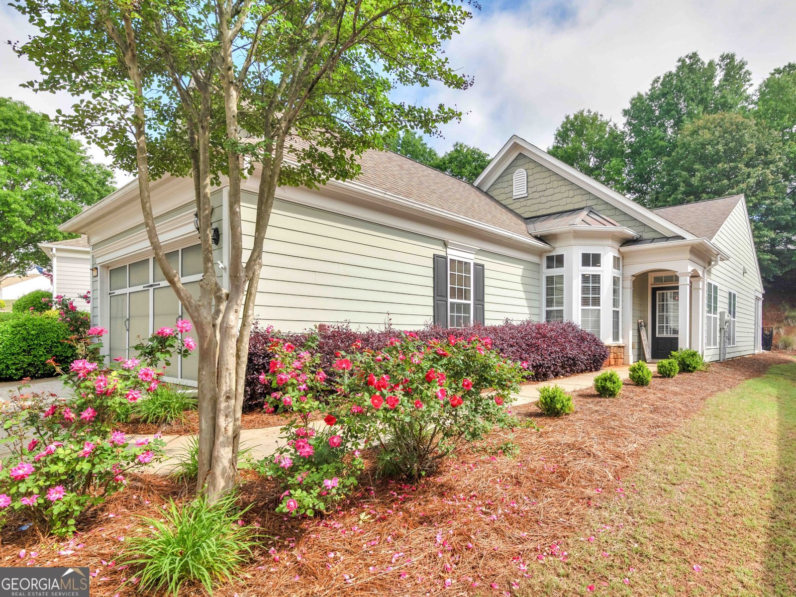111 Magic Lily Dr. Griffin - 1