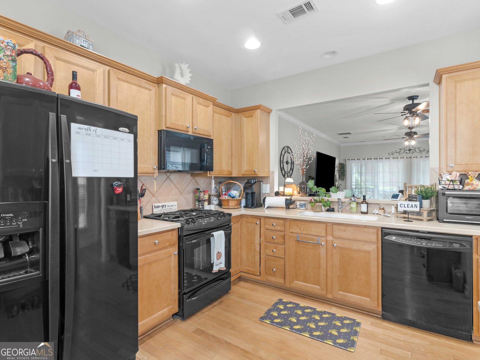 111 Magic Lily Dr. Griffin - 19