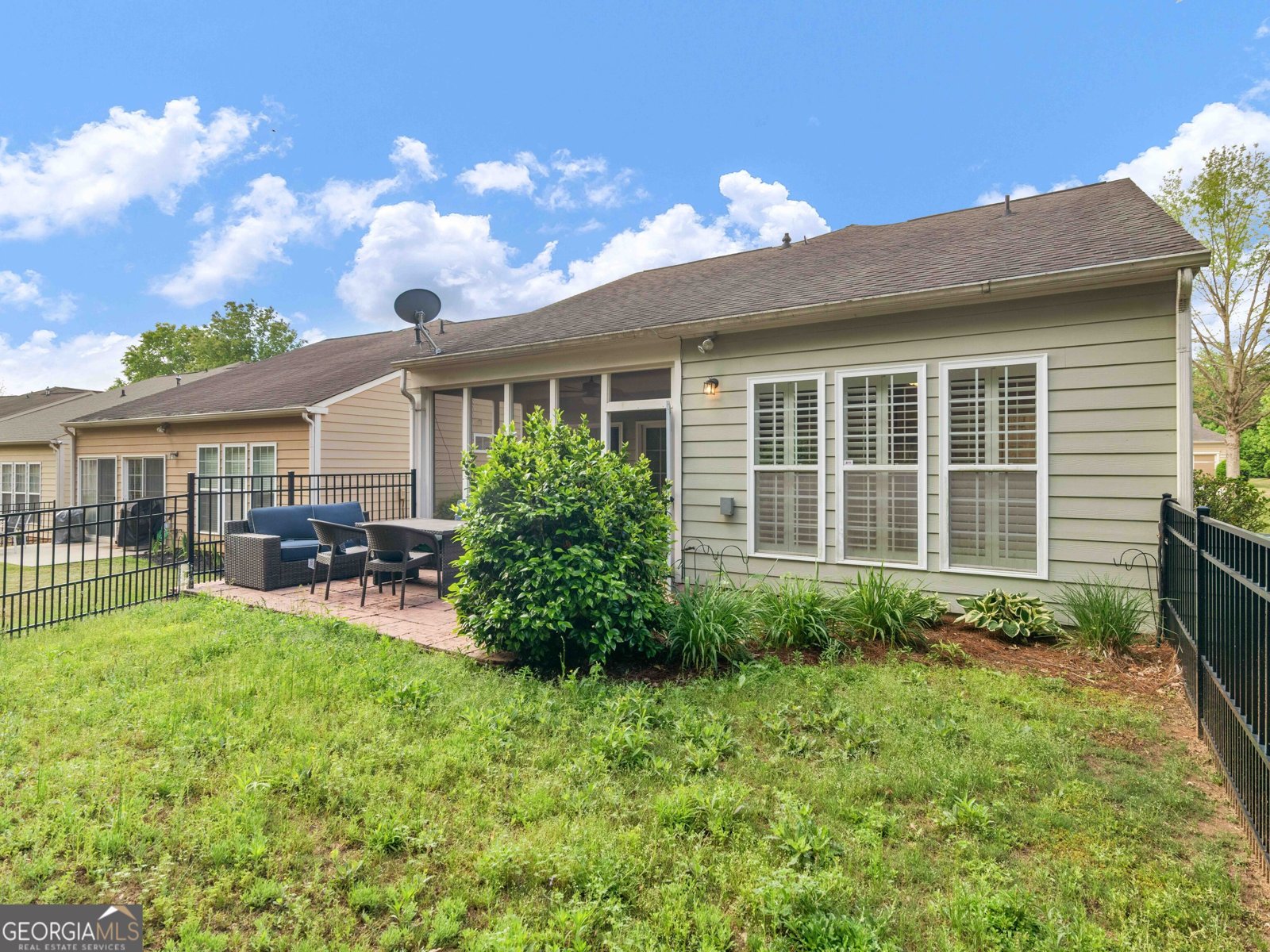 111 Magic Lily Dr. Griffin - 38