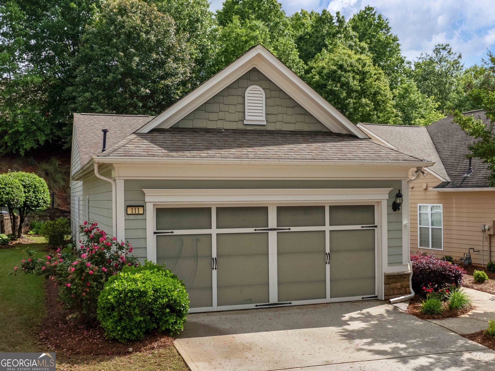 111 Magic Lily Dr. Griffin - 39