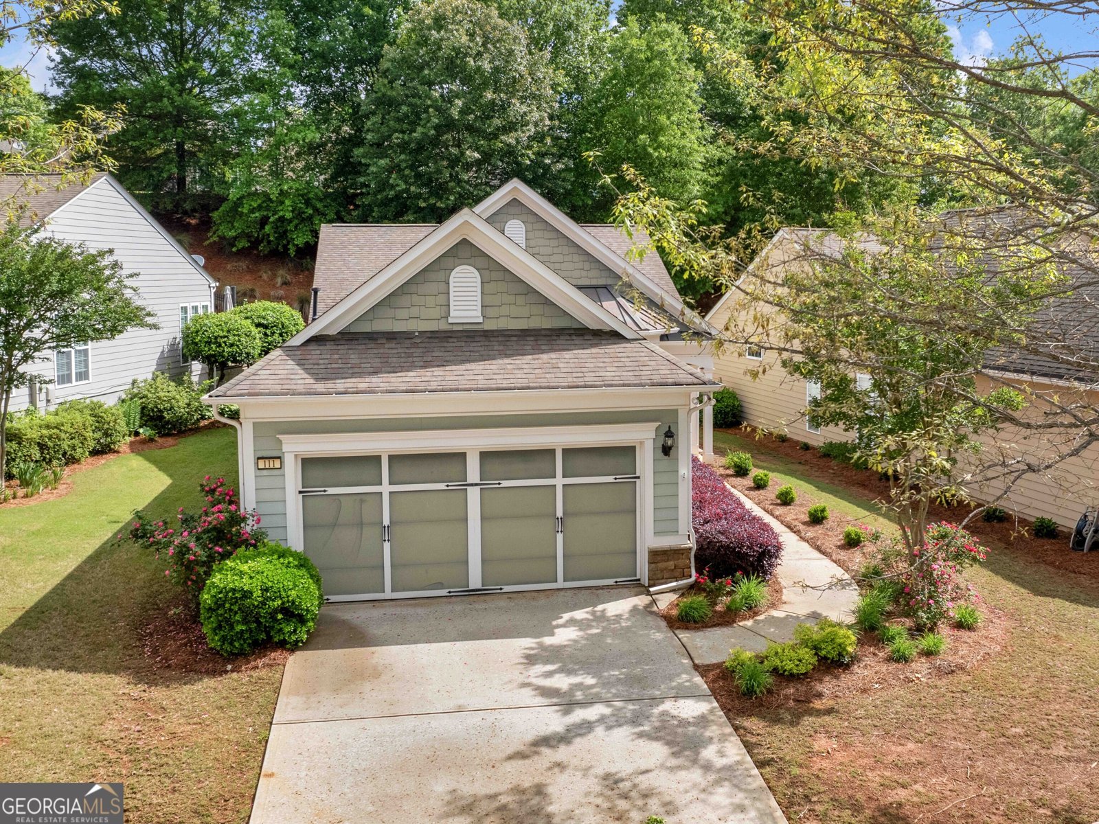 111 Magic Lily Dr. Griffin - 40