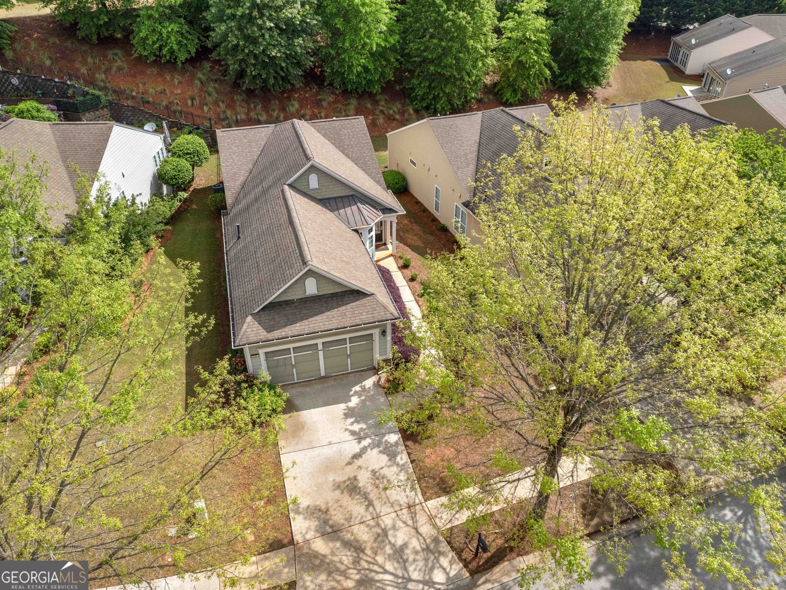 111 Magic Lily Dr. Griffin - 41
