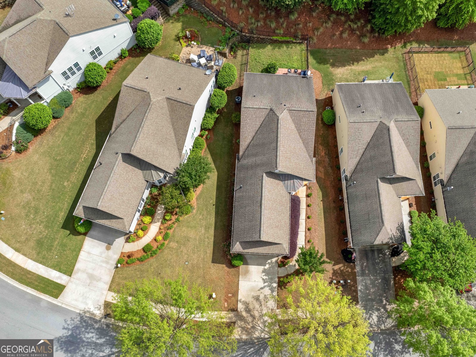 111 Magic Lily Dr. Griffin - 42
