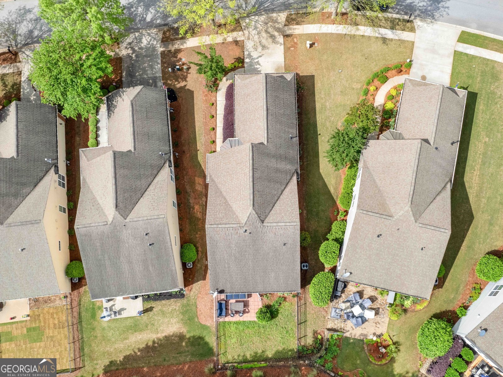 111 Magic Lily Dr. Griffin - 44