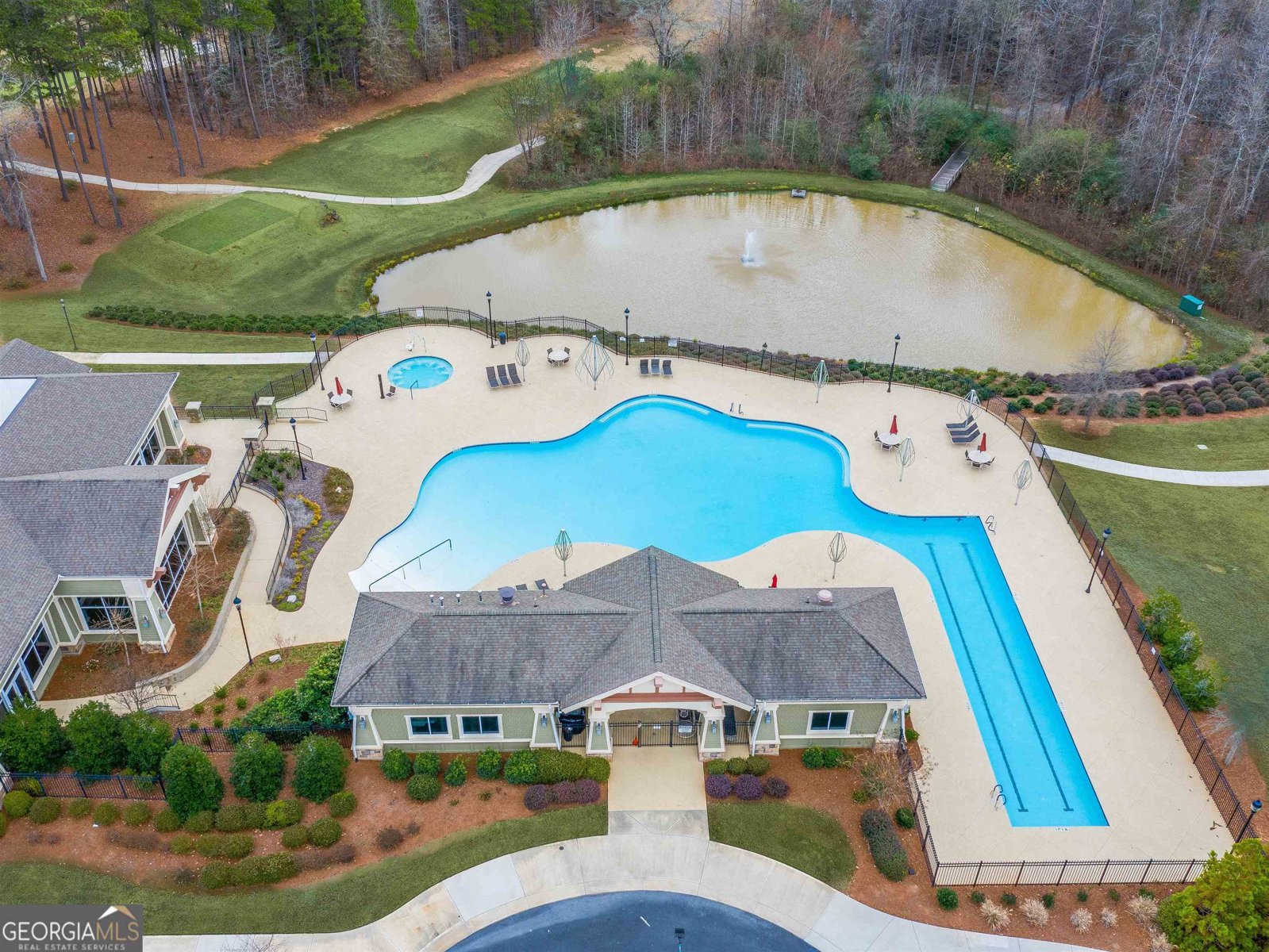 111 Magic Lily Dr. Griffin - 46