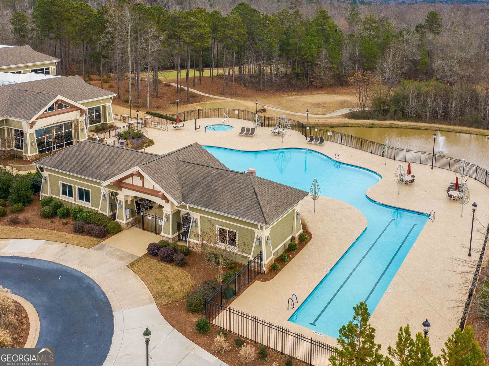 111 Magic Lily Dr. Griffin - 47