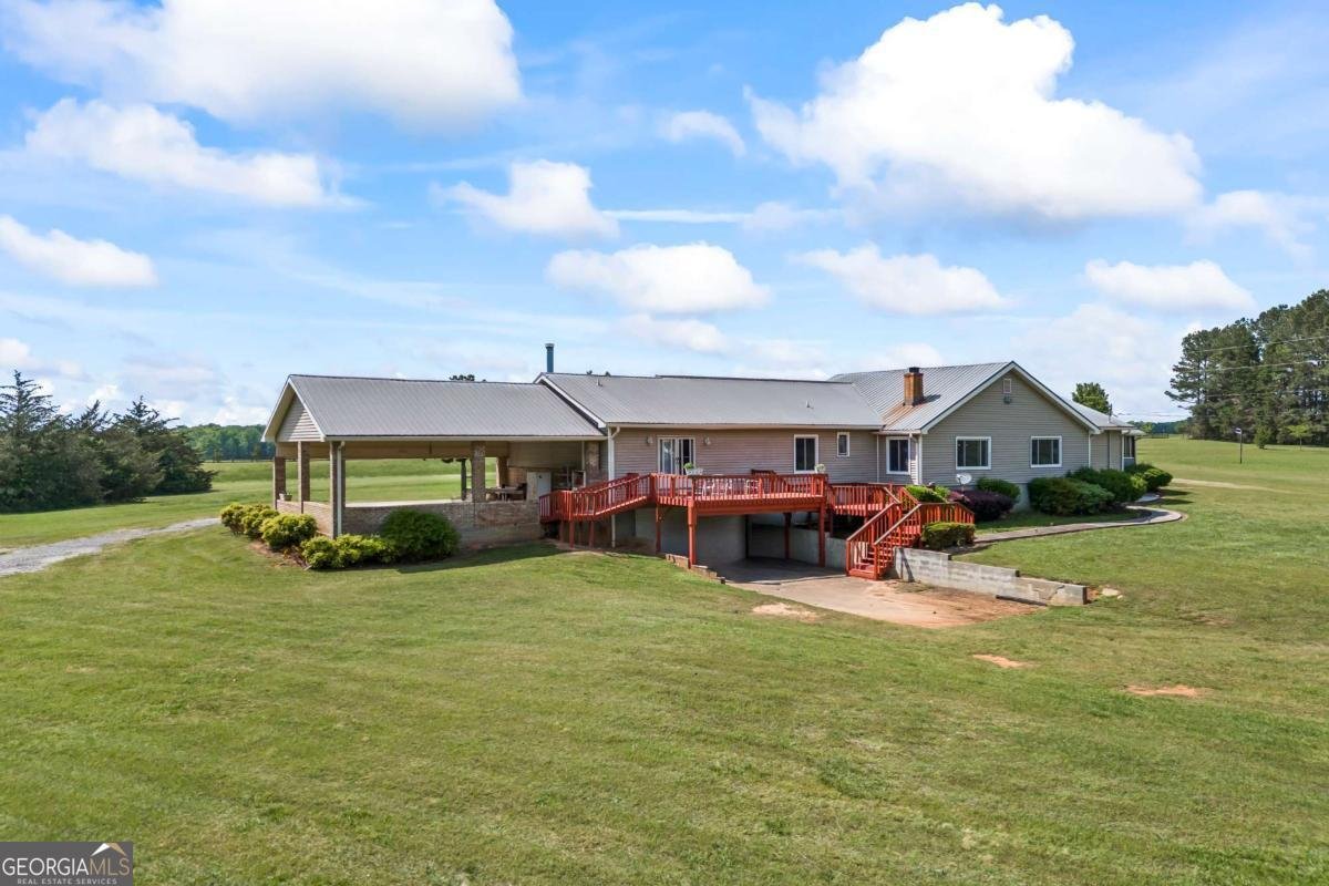 1691 Snows Mill Road Bogart - 10