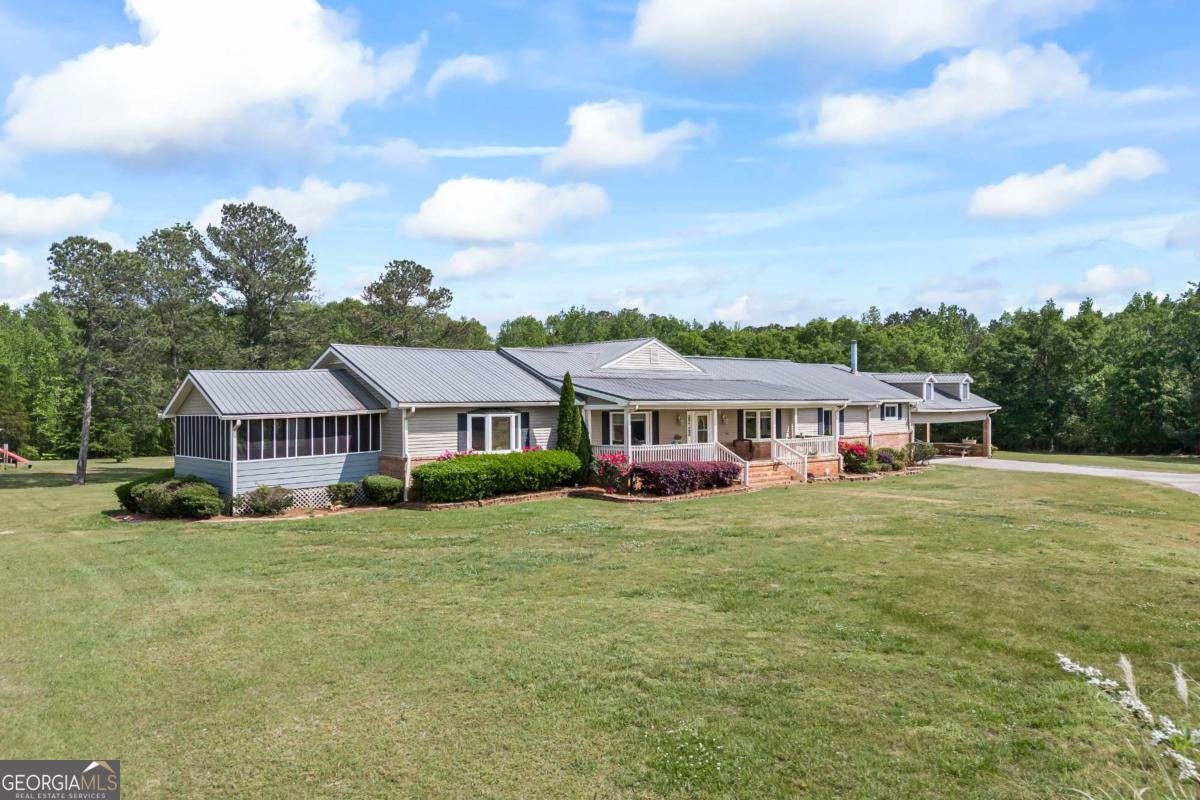 1691 Snows Mill Road Bogart - 11
