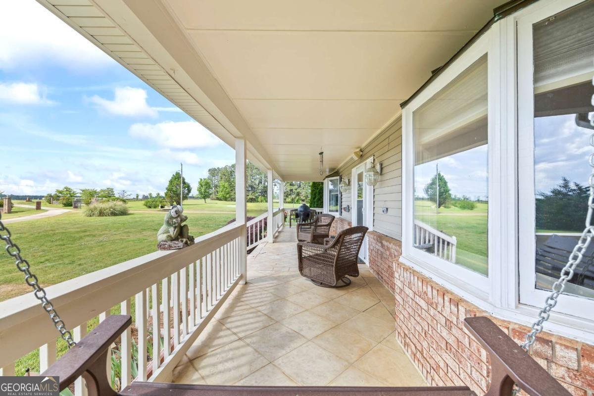 1691 Snows Mill Road Bogart - 14