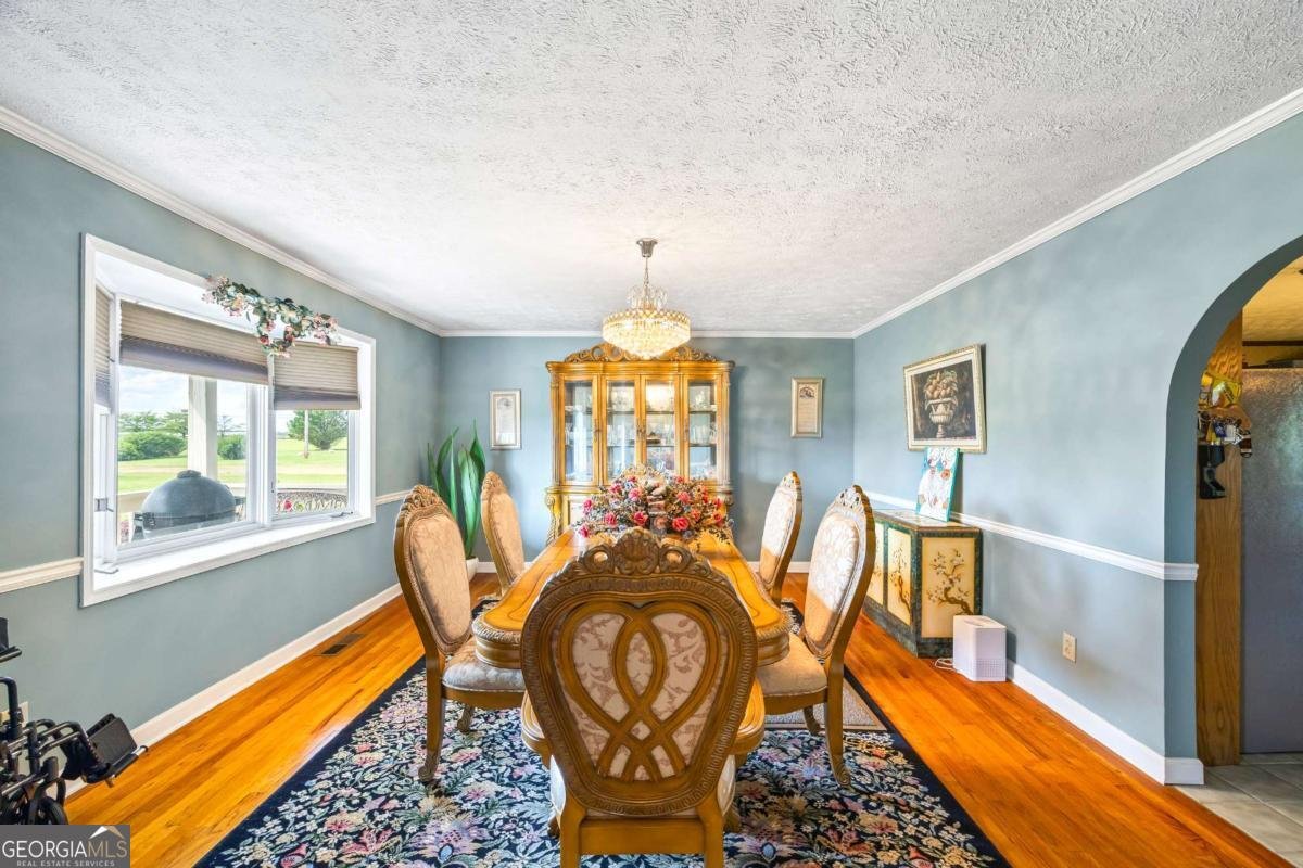 1691 Snows Mill Road Bogart - 17