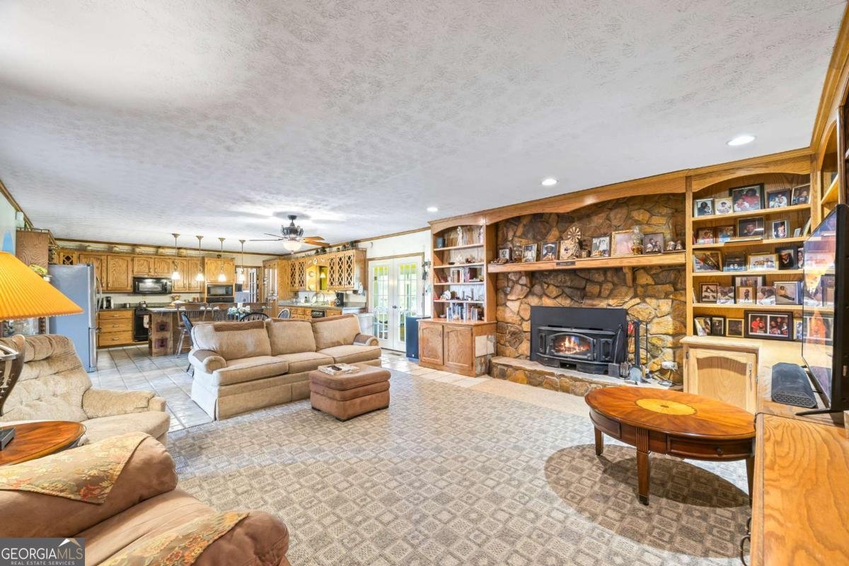 1691 Snows Mill Road Bogart - 19