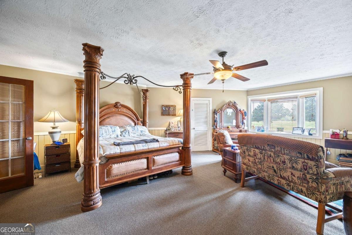 1691 Snows Mill Road Bogart - 23