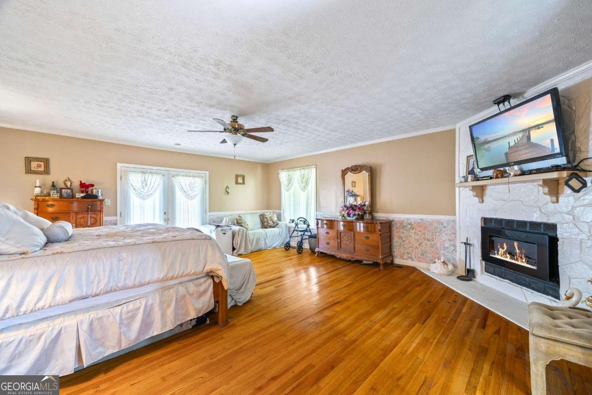 1691 Snows Mill Road Bogart - 31