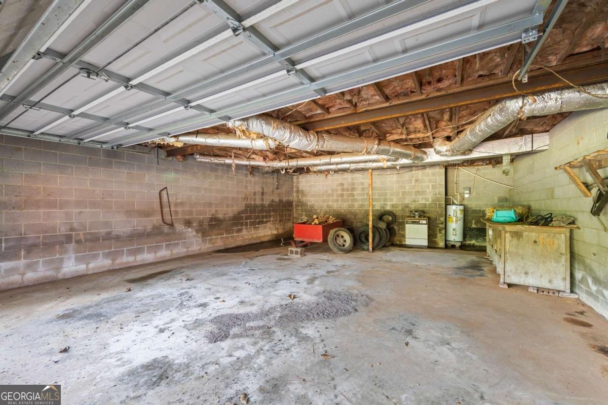 1691 Snows Mill Road Bogart - 34