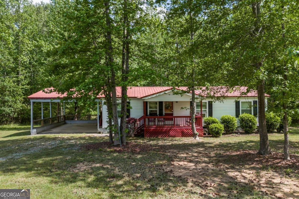 1691 Snows Mill Road Bogart - 35