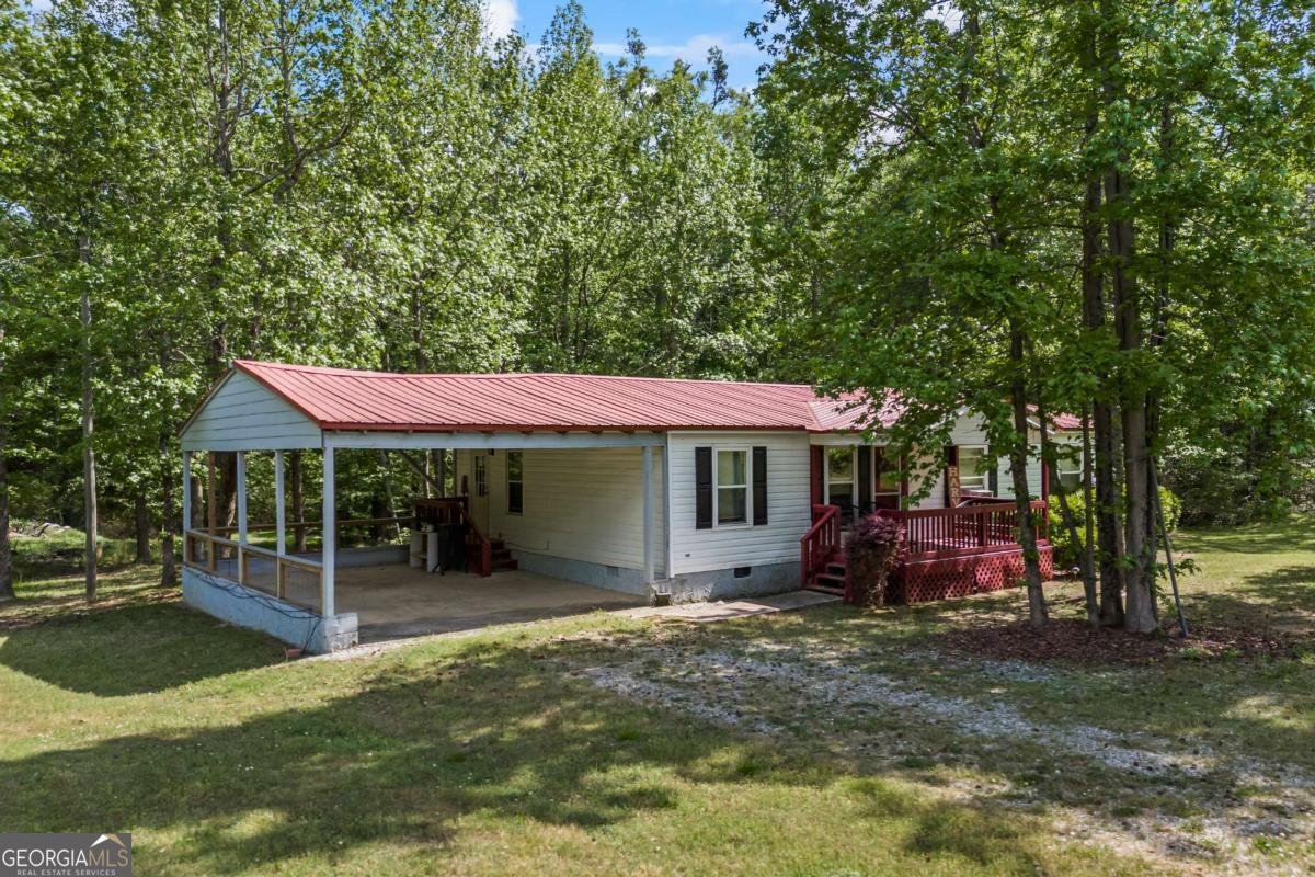 1691 Snows Mill Road Bogart - 36