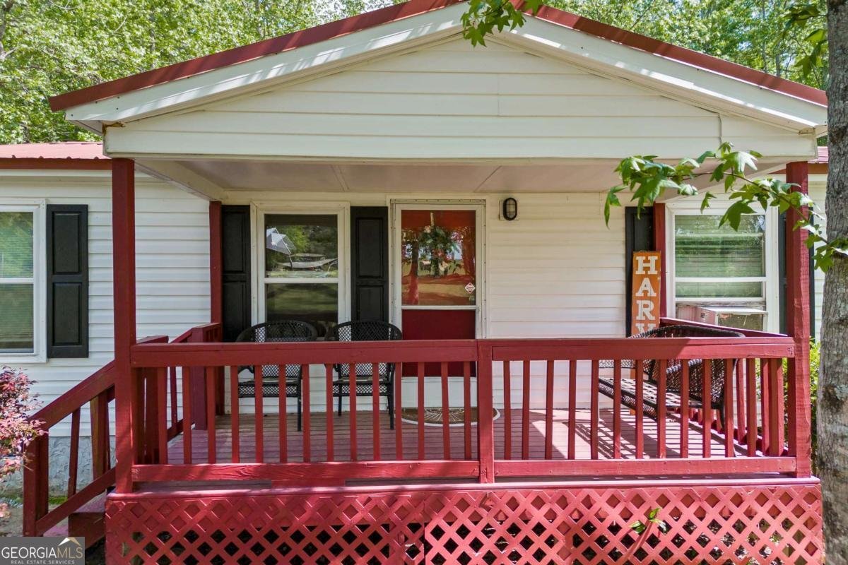 1691 Snows Mill Road Bogart - 37