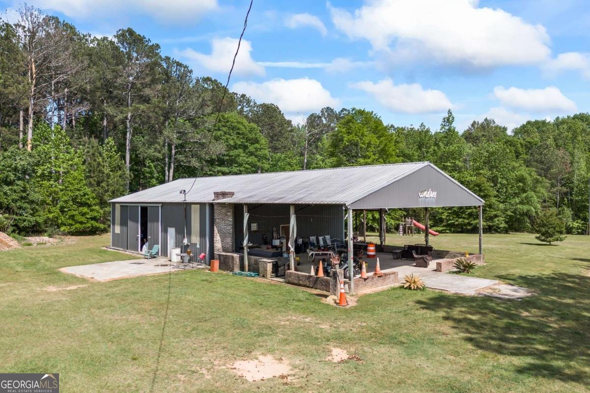 1691 Snows Mill Road Bogart - 51