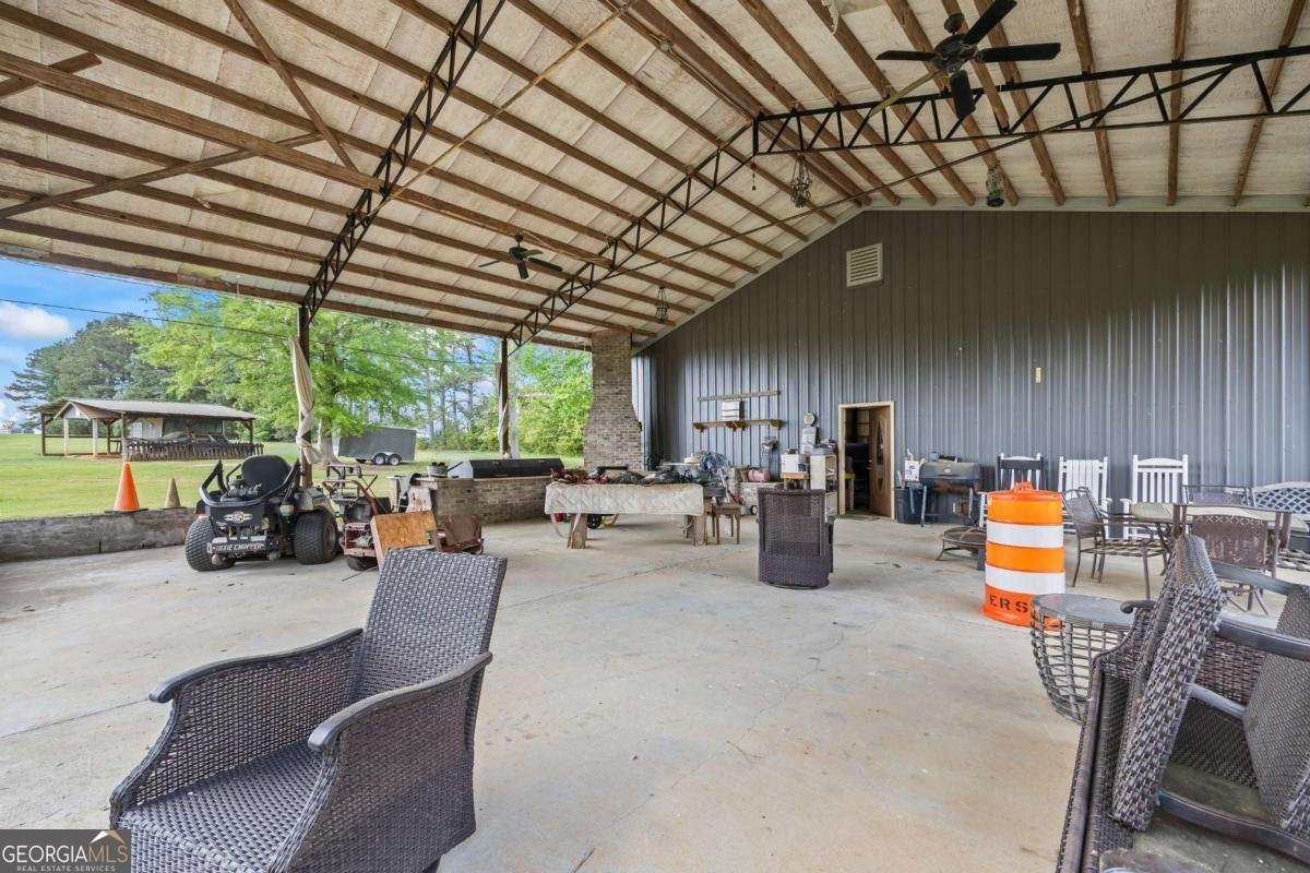 1691 Snows Mill Road Bogart - 52