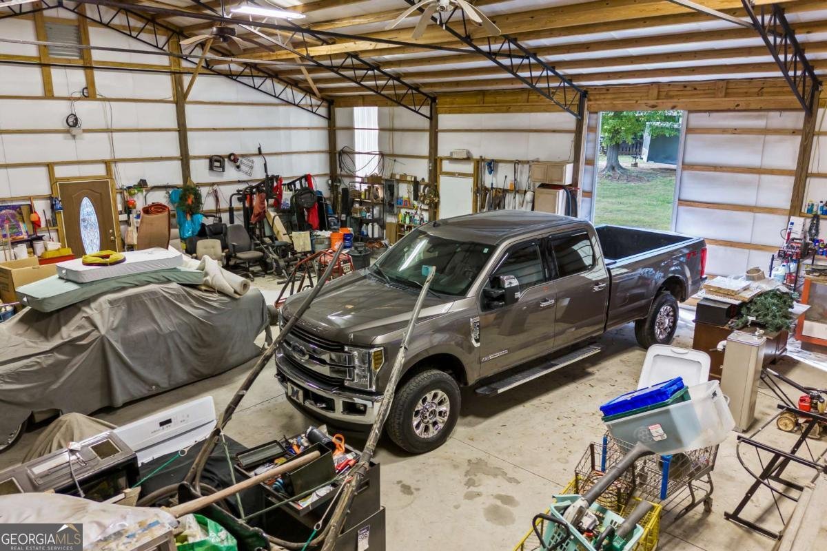 1691 Snows Mill Road Bogart - 54