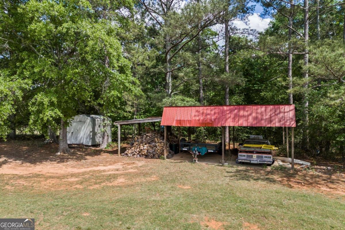 1691 Snows Mill Road Bogart - 55